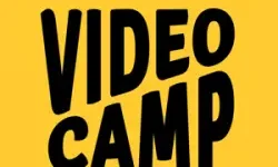 Videocamp logo