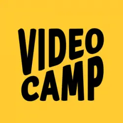 Videocamp logo